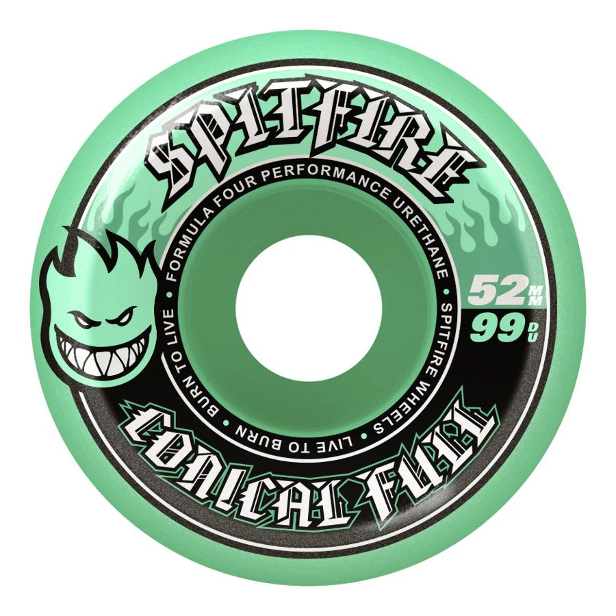 Spitfire – Heavy Skateshop