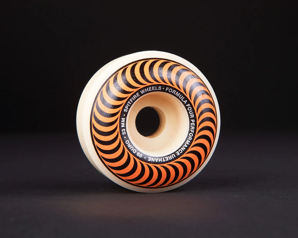Spitfire Formula Four 99a Classic Wheels (53MM)