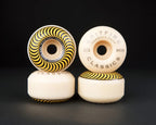 Spitfire Formula Four 99a Classic Wheels (55MM)