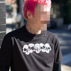KIOSK Skulls Tee
