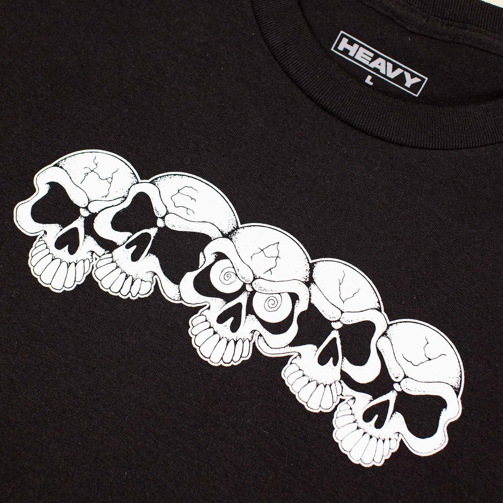 KIOSK Skulls Tee