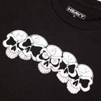 KIOSK Skulls Tee