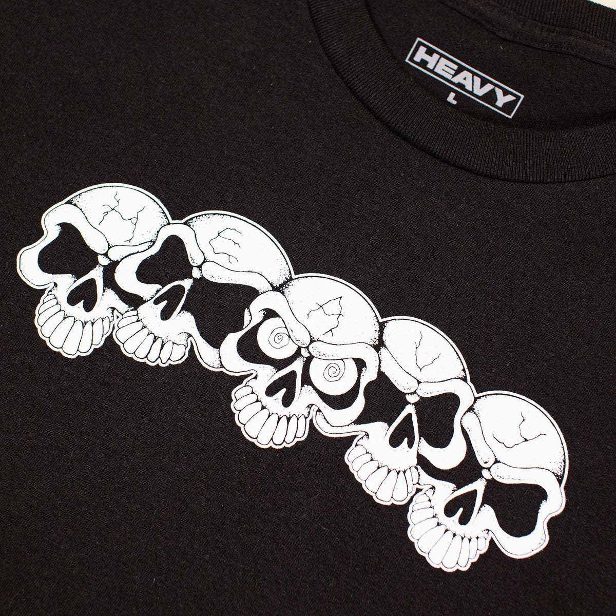 KIOSK Skulls Tee