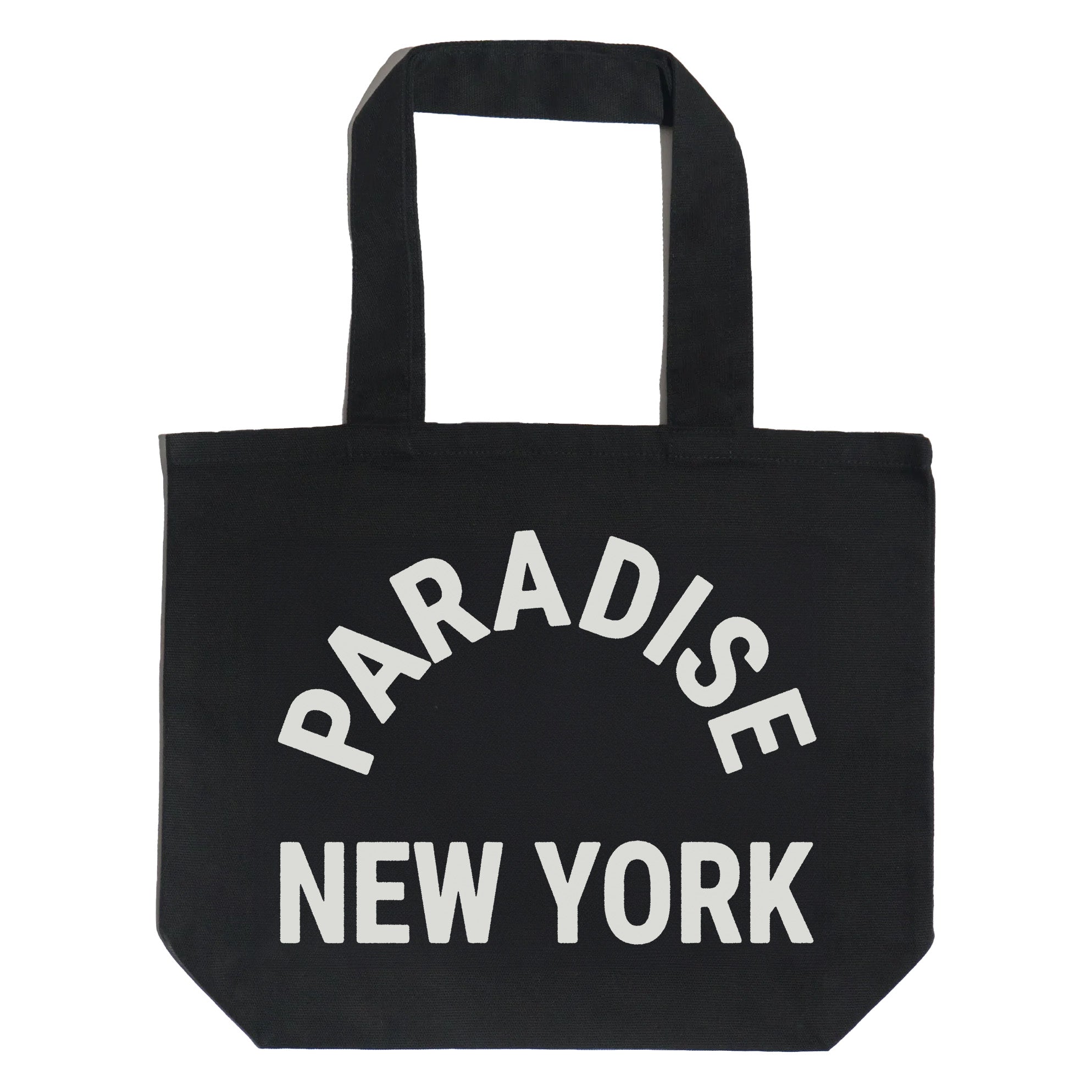 Paradise New York Tote
