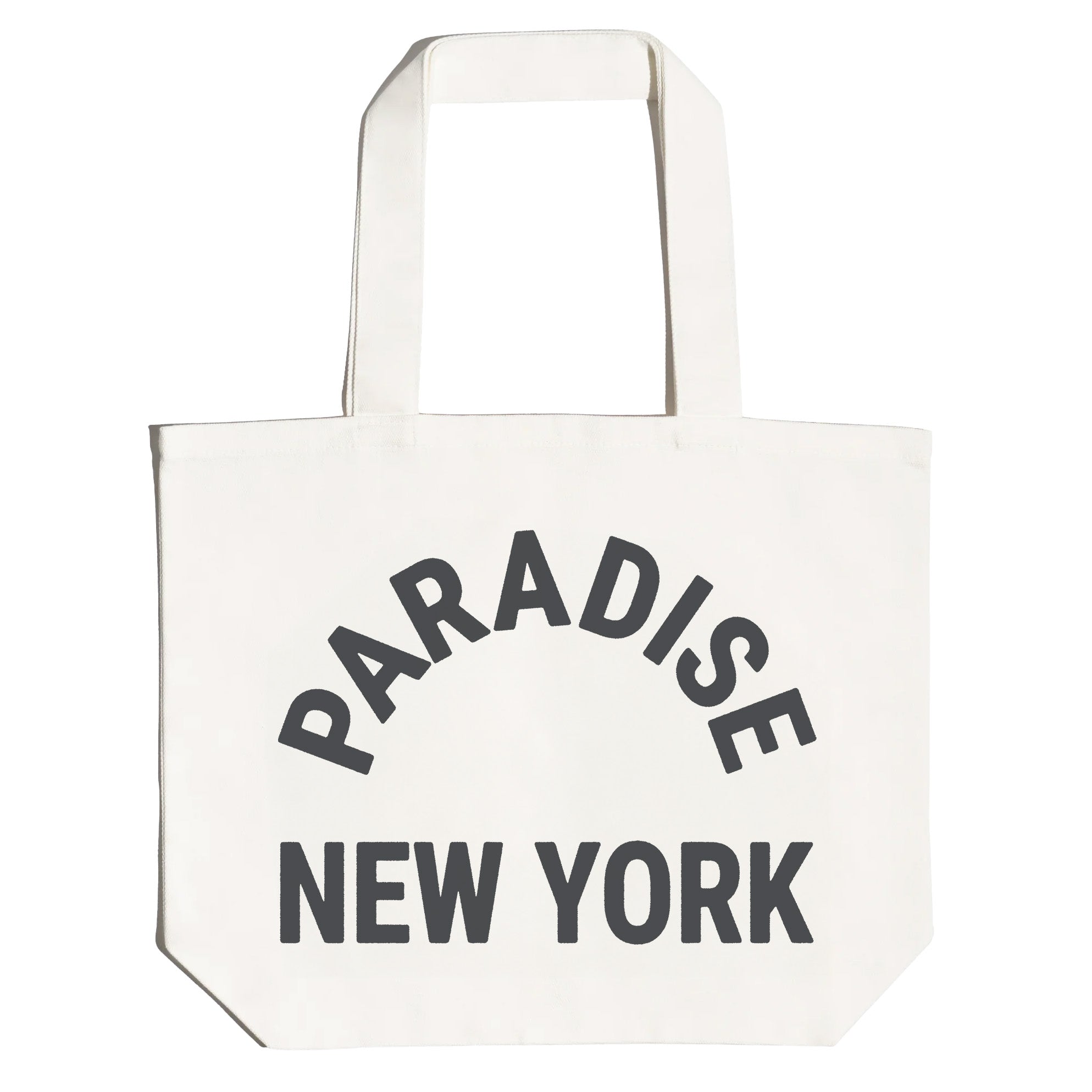 Paradise New York Tote