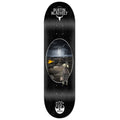 Character Dustin Blauvelt "Iron-Horn-Hank" Deck (8.0)