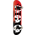 Zero 3 Skull Blood Complete (8.0)